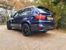 USED 2012 61 BMW X5 3.0 XDRIVE30D M SPORT 5d 241 BHP ZERO DEPOSIT FINANCE AVAILABLE