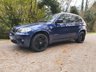 USED 2012 61 BMW X5 3.0 XDRIVE30D M SPORT 5d 241 BHP ZERO DEPOSIT FINANCE AVAILABLE