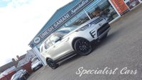 USED 2018 18 LAND ROVER DISCOVERY 3.0 TD6 HSE 5d 255 BHP 