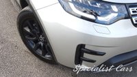 USED 2018 18 LAND ROVER DISCOVERY 3.0 TD6 HSE 5d 255 BHP 