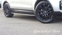 USED 2018 18 LAND ROVER DISCOVERY 3.0 TD6 HSE 5d 255 BHP 