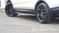 USED 2018 18 LAND ROVER DISCOVERY 3.0 TD6 HSE 5d 255 BHP 