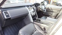USED 2018 18 LAND ROVER DISCOVERY 3.0 TD6 HSE 5d 255 BHP 