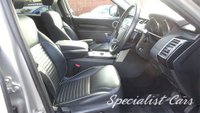 USED 2018 18 LAND ROVER DISCOVERY 3.0 TD6 HSE 5d 255 BHP 