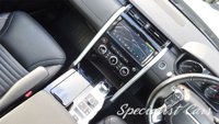 USED 2018 18 LAND ROVER DISCOVERY 3.0 TD6 HSE 5d 255 BHP 