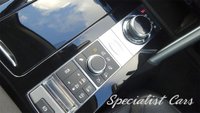 USED 2018 18 LAND ROVER DISCOVERY 3.0 TD6 HSE 5d 255 BHP 