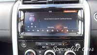 USED 2018 18 LAND ROVER DISCOVERY 3.0 TD6 HSE 5d 255 BHP 