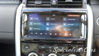 USED 2018 18 LAND ROVER DISCOVERY 3.0 TD6 HSE 5d 255 BHP 