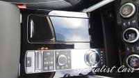 USED 2018 18 LAND ROVER DISCOVERY 3.0 TD6 HSE 5d 255 BHP 