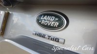 USED 2018 18 LAND ROVER DISCOVERY 3.0 TD6 HSE 5d 255 BHP 