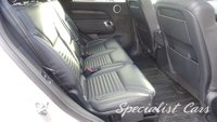 USED 2018 18 LAND ROVER DISCOVERY 3.0 TD6 HSE 5d 255 BHP 