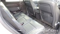 USED 2018 18 LAND ROVER DISCOVERY 3.0 TD6 HSE 5d 255 BHP 