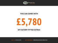 USED 2018 18 LAND ROVER DISCOVERY 3.0 TD6 HSE 5d 255 BHP 