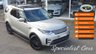 USED 2018 18 LAND ROVER DISCOVERY 3.0 TD6 HSE 5d 255 BHP 