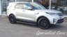 USED 2018 18 LAND ROVER DISCOVERY 3.0 TD6 HSE 5d 255 BHP 