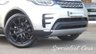 USED 2018 18 LAND ROVER DISCOVERY 3.0 TD6 HSE 5d 255 BHP 