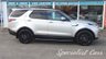 USED 2018 18 LAND ROVER DISCOVERY 3.0 TD6 HSE 5d 255 BHP 