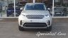 USED 2018 18 LAND ROVER DISCOVERY 3.0 TD6 HSE 5d 255 BHP 