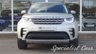 USED 2018 18 LAND ROVER DISCOVERY 3.0 TD6 HSE 5d 255 BHP 