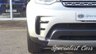 USED 2018 18 LAND ROVER DISCOVERY 3.0 TD6 HSE 5d 255 BHP 