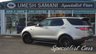 USED 2018 18 LAND ROVER DISCOVERY 3.0 TD6 HSE 5d 255 BHP 