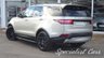 USED 2018 18 LAND ROVER DISCOVERY 3.0 TD6 HSE 5d 255 BHP 