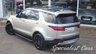 USED 2018 18 LAND ROVER DISCOVERY 3.0 TD6 HSE 5d 255 BHP 