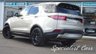 USED 2018 18 LAND ROVER DISCOVERY 3.0 TD6 HSE 5d 255 BHP 
