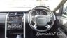 USED 2018 18 LAND ROVER DISCOVERY 3.0 TD6 HSE 5d 255 BHP 