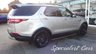 USED 2018 18 LAND ROVER DISCOVERY 3.0 TD6 HSE 5d 255 BHP 