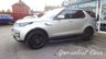 USED 2018 18 LAND ROVER DISCOVERY 3.0 TD6 HSE 5d 255 BHP 