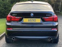 USED 2014 64 BMW 5 SERIES 3.0 535D LUXURY GRAN TURISMO 5d 309 BHP Gran Turismo Edition, Pan Roof