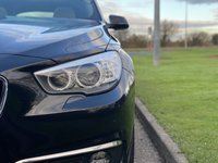 USED 2014 64 BMW 5 SERIES 3.0 535D LUXURY GRAN TURISMO 5d 309 BHP Gran Turismo Edition, Pan Roof