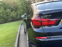 USED 2014 64 BMW 5 SERIES 3.0 535D LUXURY GRAN TURISMO 5d 309 BHP Gran Turismo Edition, Pan Roof