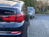 USED 2014 64 BMW 5 SERIES 3.0 535D LUXURY GRAN TURISMO 5d 309 BHP Gran Turismo Edition, Pan Roof