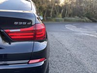 USED 2014 64 BMW 5 SERIES 3.0 535D LUXURY GRAN TURISMO 5d 309 BHP Gran Turismo Edition, Pan Roof