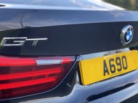 USED 2014 64 BMW 5 SERIES 3.0 535D LUXURY GRAN TURISMO 5d 309 BHP Gran Turismo Edition, Pan Roof