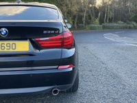 USED 2014 64 BMW 5 SERIES 3.0 535D LUXURY GRAN TURISMO 5d 309 BHP Gran Turismo Edition, Pan Roof