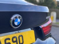 USED 2014 64 BMW 5 SERIES 3.0 535D LUXURY GRAN TURISMO 5d 309 BHP Gran Turismo Edition, Pan Roof