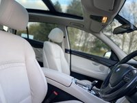 USED 2014 64 BMW 5 SERIES 3.0 535D LUXURY GRAN TURISMO 5d 309 BHP Gran Turismo Edition, Pan Roof