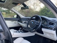 USED 2014 64 BMW 5 SERIES 3.0 535D LUXURY GRAN TURISMO 5d 309 BHP Gran Turismo Edition, Pan Roof