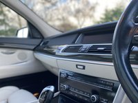 USED 2014 64 BMW 5 SERIES 3.0 535D LUXURY GRAN TURISMO 5d 309 BHP Gran Turismo Edition, Pan Roof