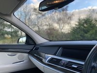 USED 2014 64 BMW 5 SERIES 3.0 535D LUXURY GRAN TURISMO 5d 309 BHP Gran Turismo Edition, Pan Roof