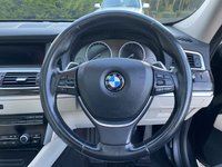 USED 2014 64 BMW 5 SERIES 3.0 535D LUXURY GRAN TURISMO 5d 309 BHP Gran Turismo Edition, Pan Roof