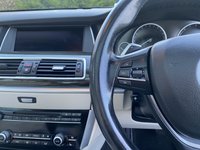 USED 2014 64 BMW 5 SERIES 3.0 535D LUXURY GRAN TURISMO 5d 309 BHP Gran Turismo Edition, Pan Roof