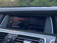 USED 2014 64 BMW 5 SERIES 3.0 535D LUXURY GRAN TURISMO 5d 309 BHP Gran Turismo Edition, Pan Roof