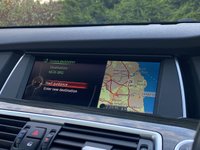 USED 2014 64 BMW 5 SERIES 3.0 535D LUXURY GRAN TURISMO 5d 309 BHP Gran Turismo Edition, Pan Roof