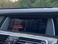 USED 2014 64 BMW 5 SERIES 3.0 535D LUXURY GRAN TURISMO 5d 309 BHP Gran Turismo Edition, Pan Roof