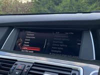 USED 2014 64 BMW 5 SERIES 3.0 535D LUXURY GRAN TURISMO 5d 309 BHP Gran Turismo Edition, Pan Roof