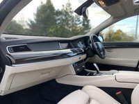 USED 2014 64 BMW 5 SERIES 3.0 535D LUXURY GRAN TURISMO 5d 309 BHP Gran Turismo Edition, Pan Roof